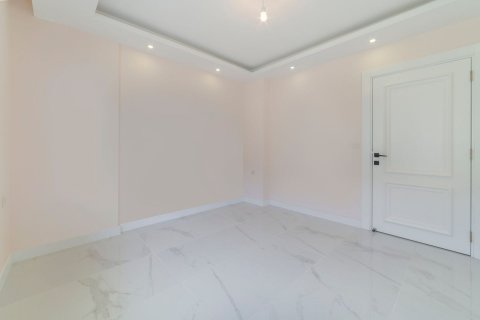 Продажа пентхауса  в Махмутларе, Анталье, Турция 3+1, 225м2, №96702 – фото 14