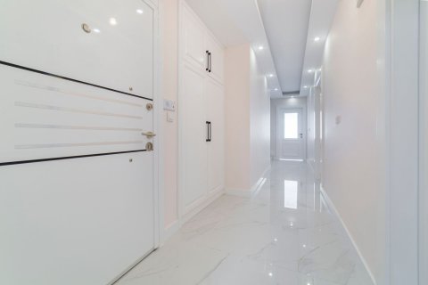 Продажа пентхауса  в Махмутларе, Анталье, Турция 3+1, 225м2, №96702 – фото 15