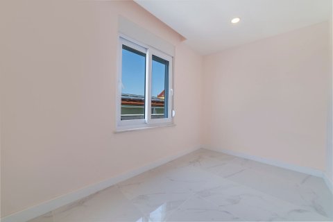 Продажа пентхауса  в Махмутларе, Анталье, Турция 3+1, 225м2, №96702 – фото 16