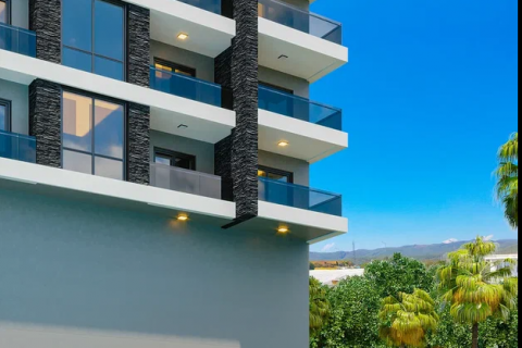 Penthouse for sale in Konakli, Antalya, Turkey, 4 bedrooms, 183m2, No. 104025 – photo 5
