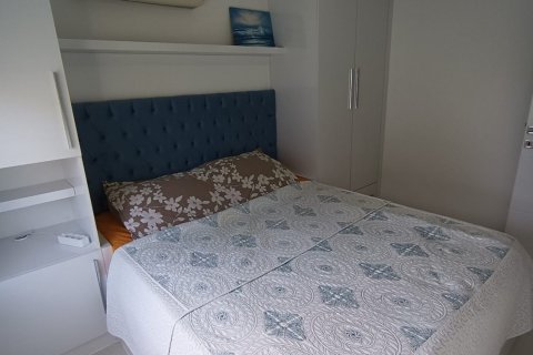1+1 Lägenhet i Alanya, Antalya, Turkiet Nr. 103854 - 6