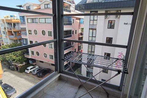 1+1 Lägenhet i Alanya, Antalya, Turkiet Nr. 103854 - 7