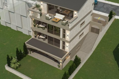  در  Kusadasi ، ترکیه 520 متر مربع.  شماره 228654 - 7