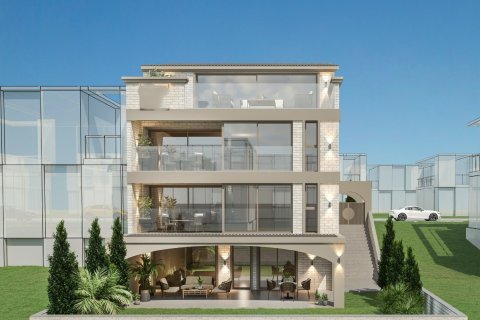  در  Kusadasi ، ترکیه 520 متر مربع.  شماره 228654 - 8