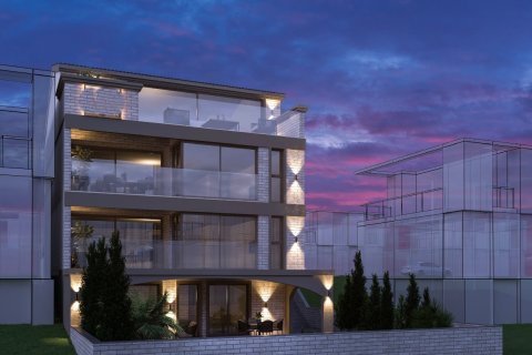  در  Kusadasi ، ترکیه 520 متر مربع.  شماره 228654 - 9