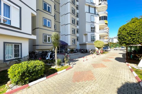 Продажа квартиры в Тосмуре, Аланье, Анталье, Турция 2+1, 115м2, №97704 – фото 22