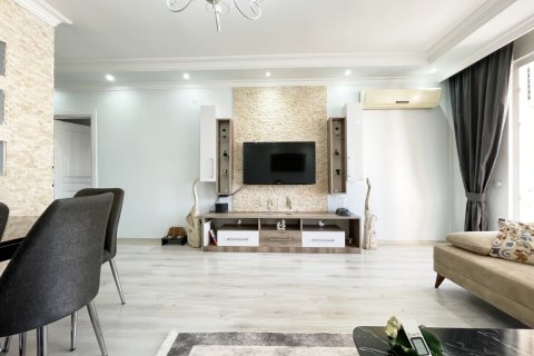 Продажа квартиры в Тосмуре, Аланье, Анталье, Турция 2+1, 115м2, №97704 – фото 20