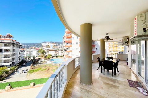 Продажа квартиры в Тосмуре, Аланье, Анталье, Турция 2+1, 115м2, №97704 – фото 21