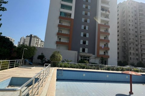 3+1 Lägenhet i Mersin, Turkiet Nr. 140624 - 3