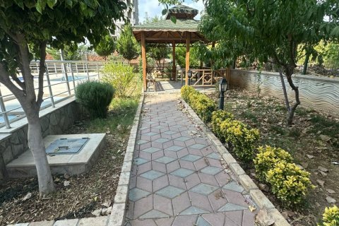 Квартира 3+1 в Мерсине, Турция №140624