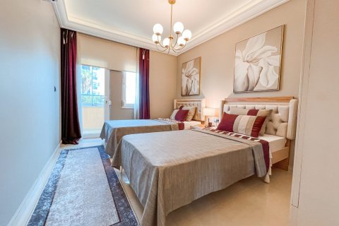 Apartment for sale in Mahmutlar, Antalya, Turkey, 2 bedrooms, 125m2, No. 138546 – photo 7