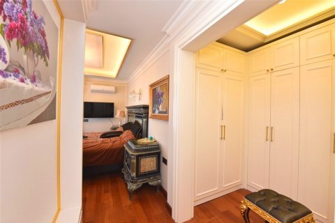 4+1 Wohnung in Alanya, Antalya, Türkei Nr. 98592 - 19