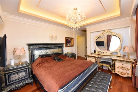 4+1 Wohnung in Alanya, Antalya, Türkei Nr. 98592 - 18
