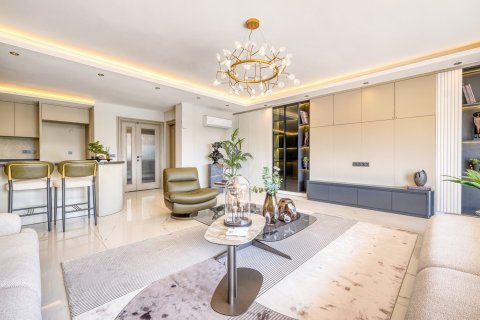 Villa in Tepe, Alanya, Antalya, Türkei Nr. 226587 - 6