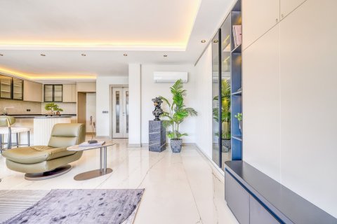 Villa in Tepe, Alanya, Antalya, Türkei Nr. 226587 - 7