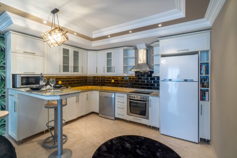 Продажа квартиры в Аланье, Анталье, Турция 2+1, 120м2, №97974 – фото 3