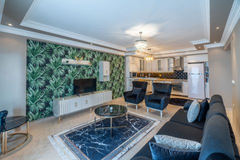 Продажа квартиры в Аланье, Анталье, Турция 2+1, 120м2, №97974 – фото 2