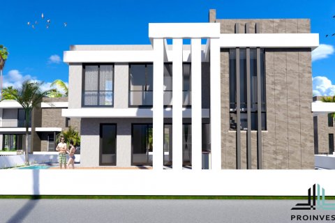 3+1 Villa  i Famagusta,  Nr. 90559 - 5