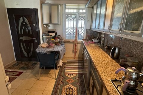 Villa  4+1  Mersin, Türkiye №136438 - 12