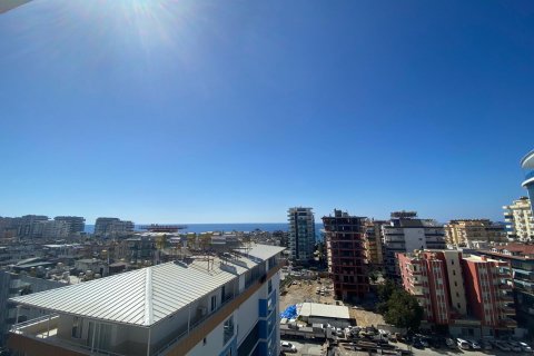 6+1 Penthouse  i Mahmutlar, Antalya, Tyrkiet Nr. 100322 - 10