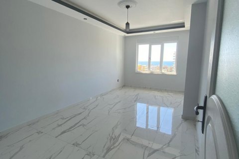 6+1 Penthouse  i Mahmutlar, Antalya, Tyrkiet Nr. 100322 - 11