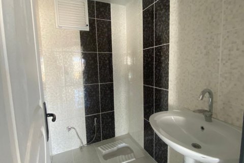 6+1 Penthouse  i Mahmutlar, Antalya, Tyrkiet Nr. 100322 - 12