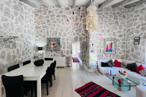 i Datca, Mugla, Turkiet Nr. 211732 - 29