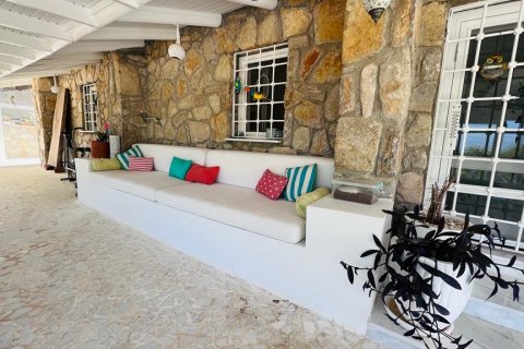 i Datca, Mugla, Turkiet Nr. 211732 - 28