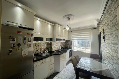 Apartment for sale in Mersin, Turkey, 3 bedrooms, 150m2, No. 133982 – photo 5