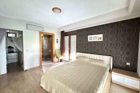 4+1 Lejlighed i Konyaalti, Antalya, Tyrkiet Nr. 238066 - 10
