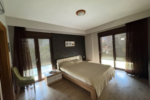 4+1 Lejlighed i Konyaalti, Antalya, Tyrkiet Nr. 238066 - 12