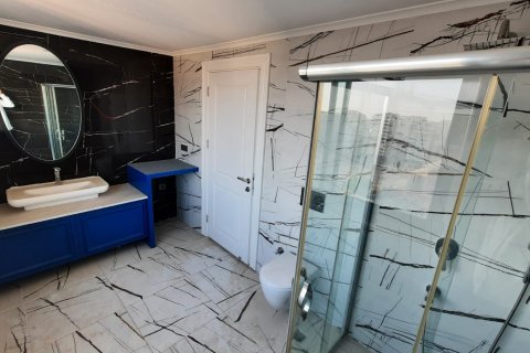 Продажа квартиры в Аланье, Анталье, Турция 2+1, 130м2, №134302 – фото 19