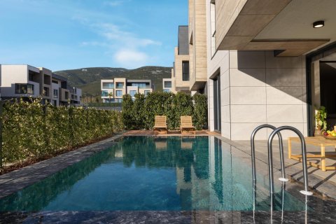 Продажа виллы  в Кемальпаше, Измире, Турция 6 комн., 285м2, №223278 – фото 23