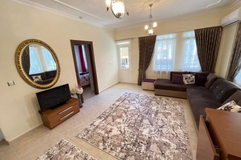 Apartment for sale  in Alanya, Antalya, Turkey, 1 bedroom, 65m2, No. 107728 – photo 19