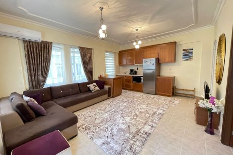 Apartment for sale  in Alanya, Antalya, Turkey, 1 bedroom, 65m2, No. 107728 – photo 18