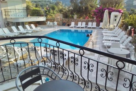 2+1 Lägenhet i Alanya, Antalya, Turkiet Nr. 92186 - 6