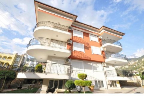 2+1 Lägenhet i Alanya, Antalya, Turkiet Nr. 92186 - 3