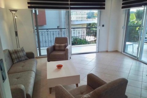 2+1 Lägenhet i Alanya, Antalya, Turkiet Nr. 92186 - 5