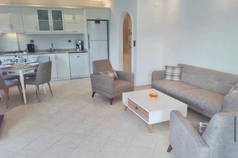 2+1 Lägenhet i Alanya, Antalya, Turkiet Nr. 92186 - 4