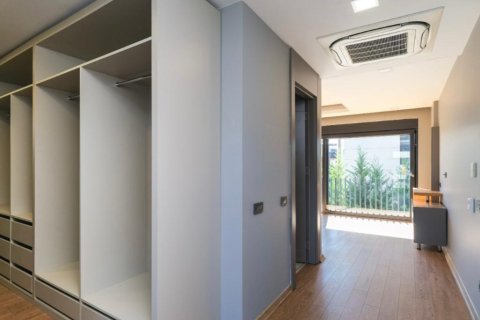 Продажа виллы в Коньяалты, Анталье, Турция 7+1, 270м2, №211984 – фото 23