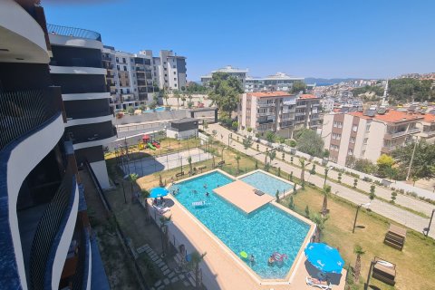 Apartment for sale  in Kusadasi, Aydin, Turkey, 3 bedrooms, 110m2, No. 134096 – photo 2