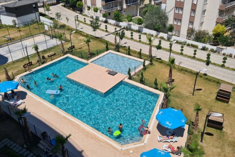 3+1 Apartment  in Kusadasi, Aydin, Turkey No. 134096