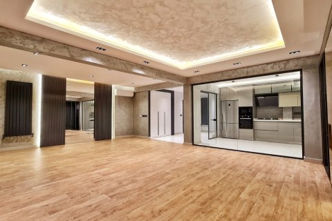 3+1 Leilighet i Muratpasa, Antalya, Tyrkia Nr. 226255 - 2