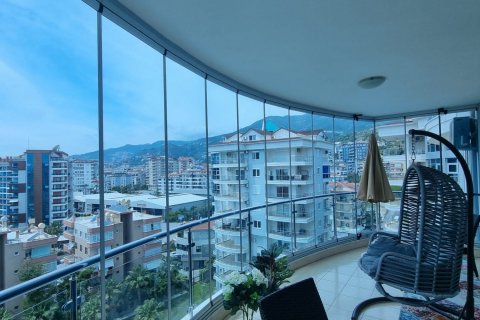 Apartment for sale  in Cikcilli, Antalya, Turkey, 2 bedrooms, 120m2, No. 105327 – photo 22