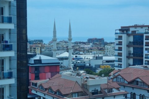 Apartment for sale  in Cikcilli, Antalya, Turkey, 2 bedrooms, 120m2, No. 105327 – photo 23