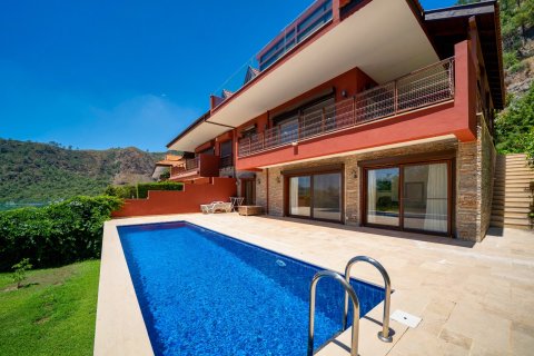 i Gocek, Mugla, Tyrkia Nr. 102525 - 5
