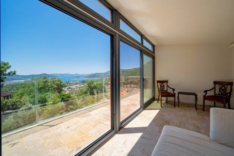i Gocek, Mugla, Tyrkia Nr. 102525 - 3