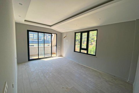 Продажа квартиры  в Аланье, Анталье, Турция 3+1, 130м2, №134461 – фото 10