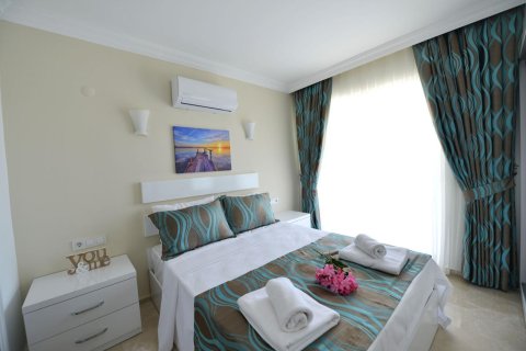 Villa for sale  in Oludeniz, Fethiye, Mugla, Turkey, 4 bedrooms, 200m2, No. 226552 – photo 16