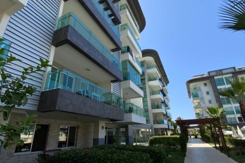 Apartment for sale  in Kestel, Antalya, Turkey, 1 bedroom, 65m2, No. 107772 – photo 2